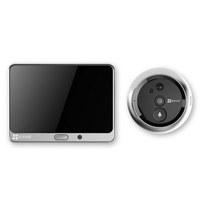  Bộ chuông cửa thông minh Smart Video Door Viewer CS-DP1 (A0