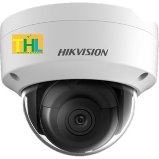 Camera IP Dome hồng ngoại 3.0 Megapixel HIKVISION DS-2CD2135FWD-I