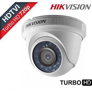Camera 1Mb Hikvision DS-2CE56C0T-IRP