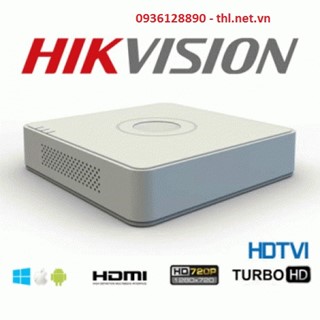 Đầu Ghi Hình HIKVISION DS-7108HGHI-F1/N