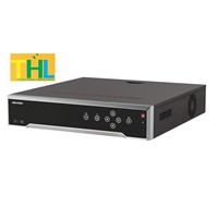Đầu ghi 32 kênh IP Hikvision DS-7732NI-K4