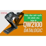 Đầu đọc mã vạch Datalogic QW2100