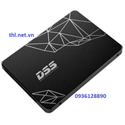 Ổ cứng SSD DSS 128GB 2.5 inch