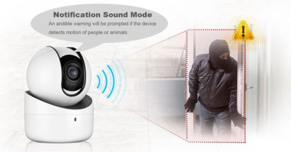 Bán camera IP Robot 2MP Hikvision DS-2CV2Q21FD-IW giá rẻ nhất