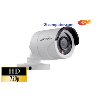 Camera 1Mb Hikvision DS-2CE16C0T-IR