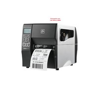 Máy in mã vạch Zebra ZT230 - 300dpi