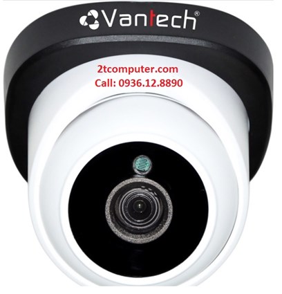 Camera Dome Vantech VP- 5224T